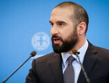 Ο Δημήτρης Τζανακόπουλος LIVE για τους πυρόπληκτους!